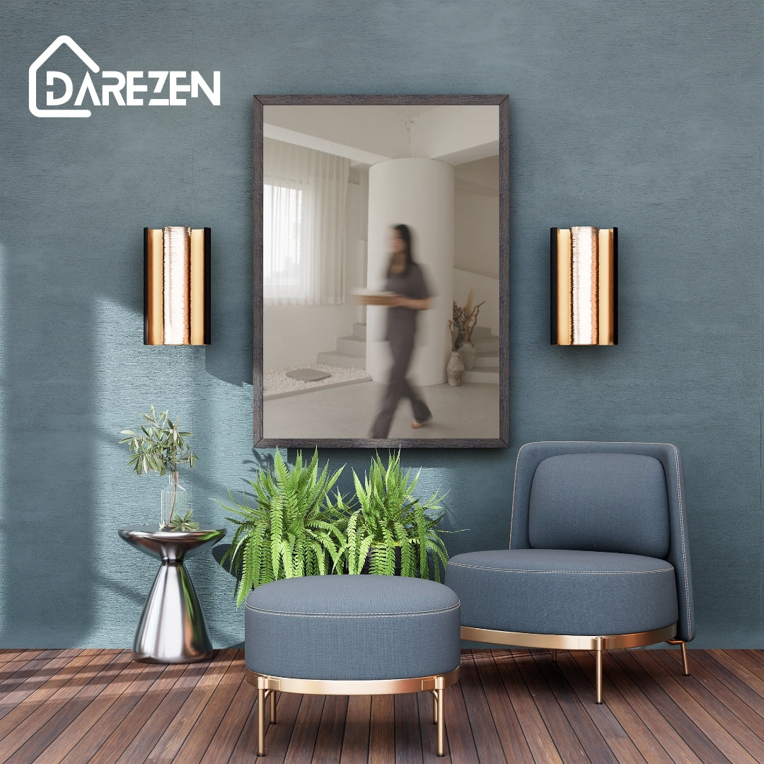 DAREZEN