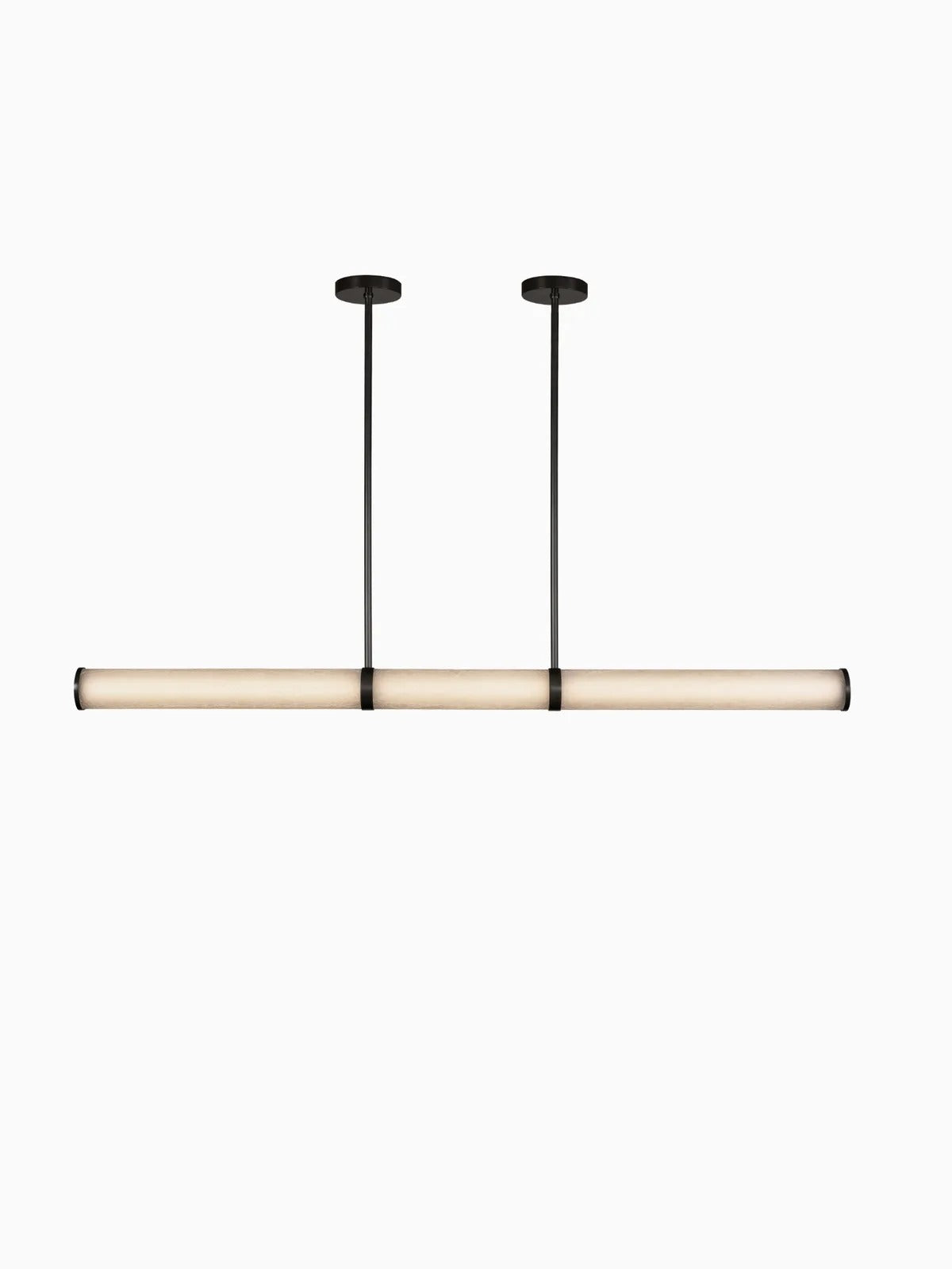 Esme Double Stem Pendant