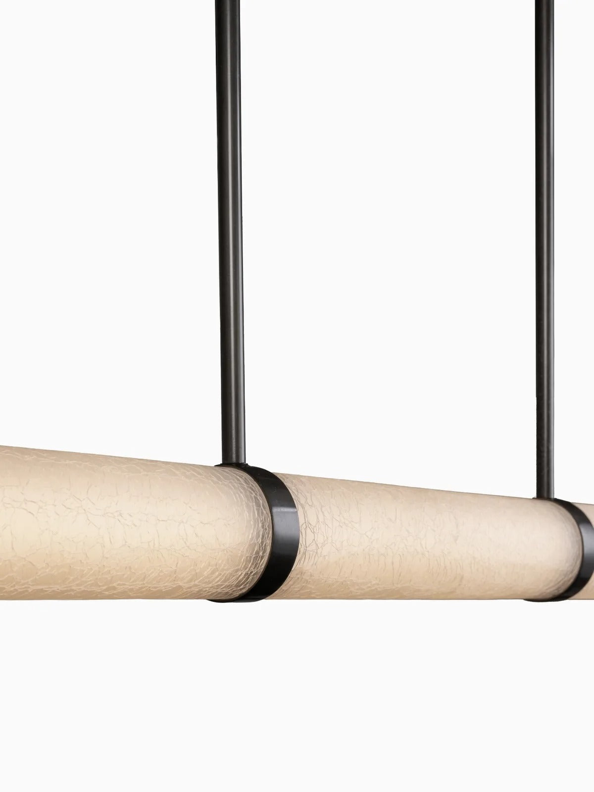 Esme Double Stem Pendant